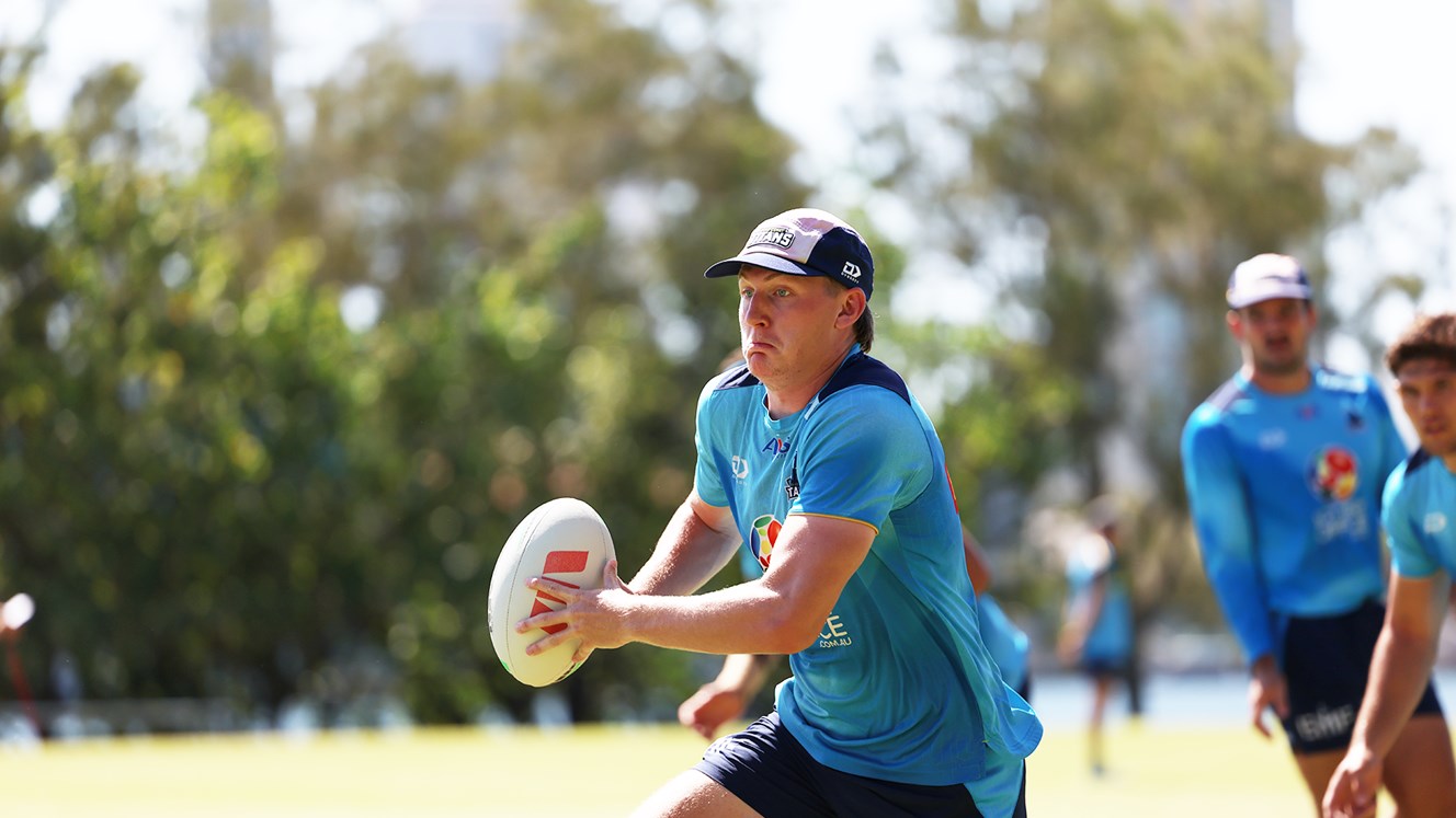 Team Picker: Who is #1