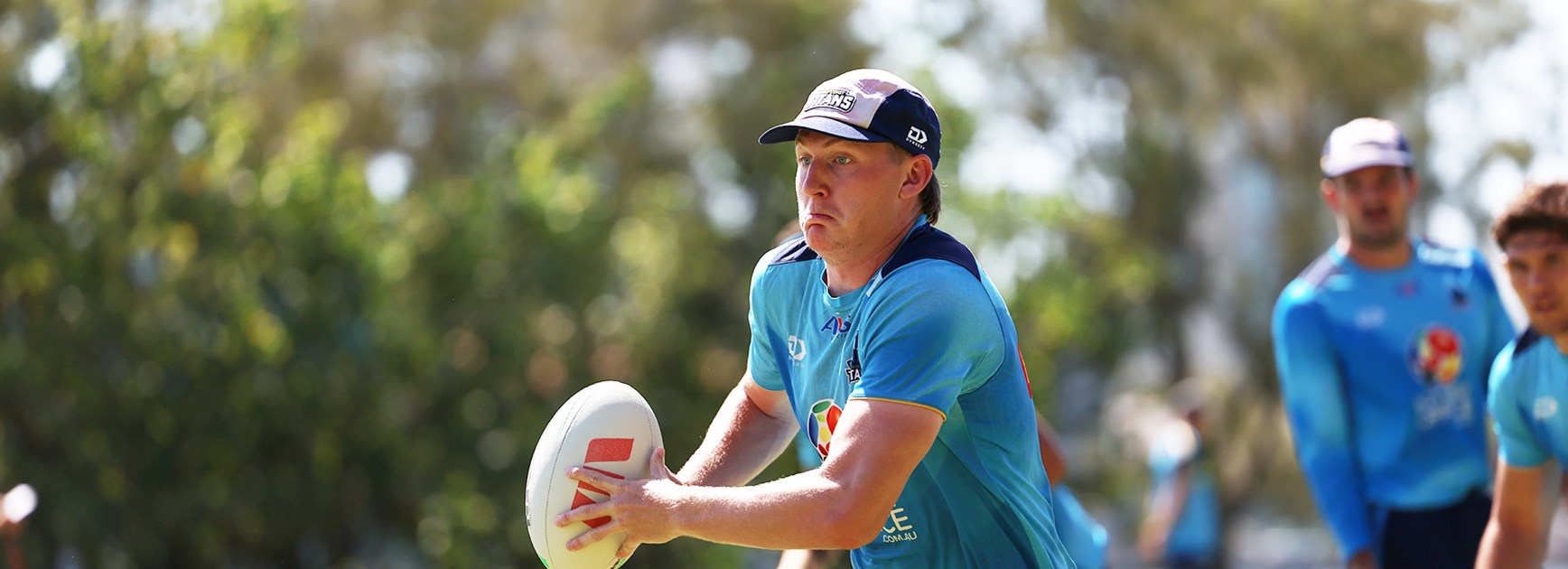 Team Picker: Who is #1