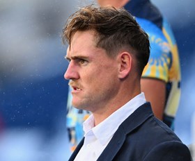 Late mail: Hannay reshuffles spine, forward pack for Cowboys clash
