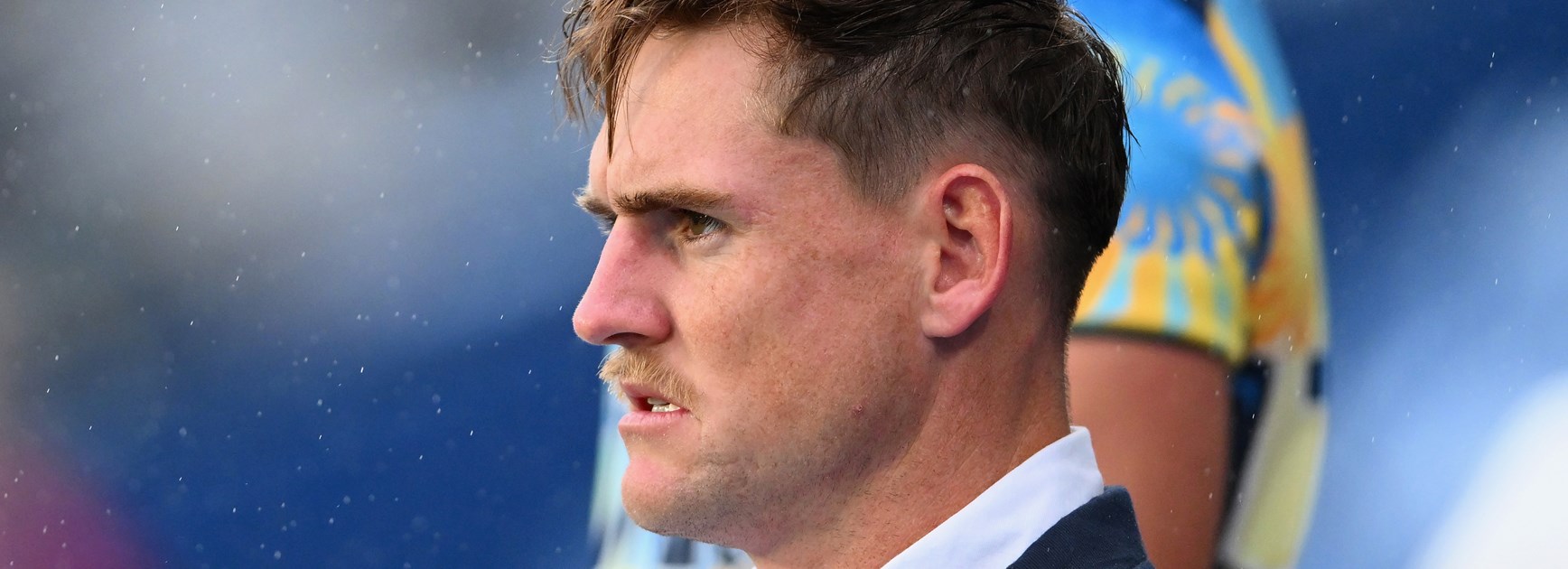 Late mail: Hannay reshuffles spine, forward pack for Cowboys clash
