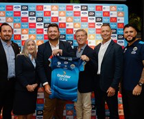 Titans Netball secure major partnership with Greater Bank for '26 season