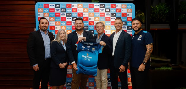 Titans Netball secure major partnership with Greater Bank for '26 season
