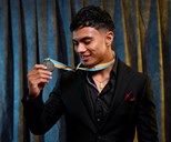 History of the Paul Broughton Medal