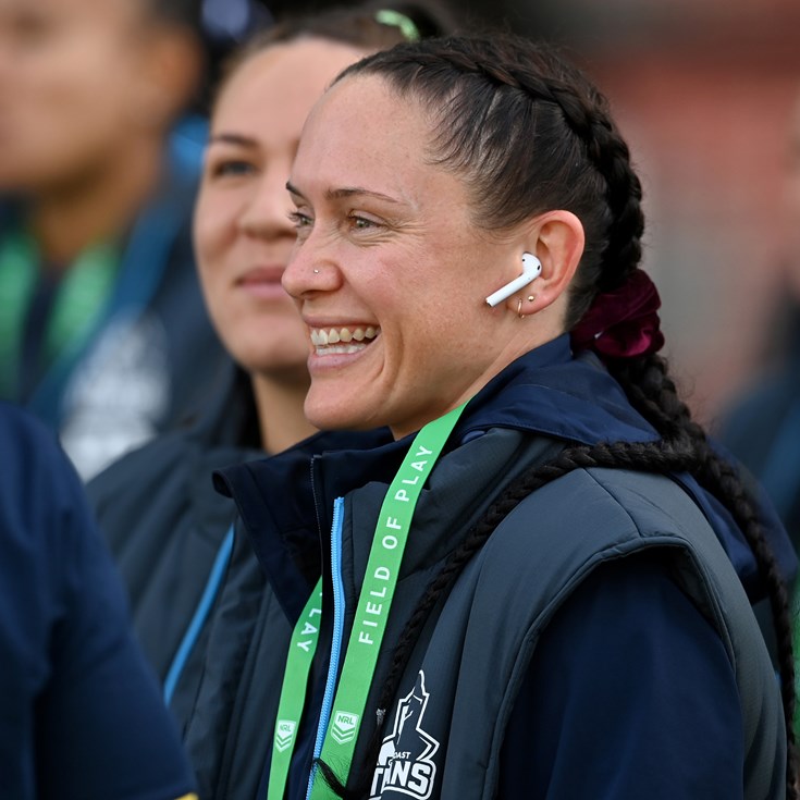 Late mail: Murphy makes familiar switch for top spot showdown