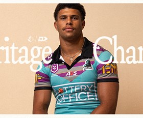 Titans launch Chargers-inspired heritage jersey