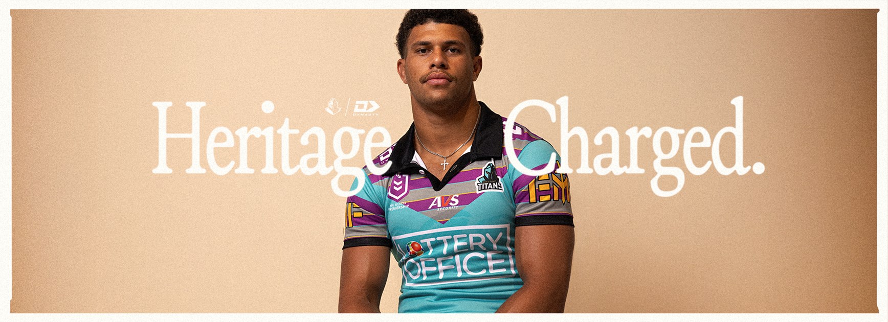 Titans launch Chargers-inspired heritage jersey