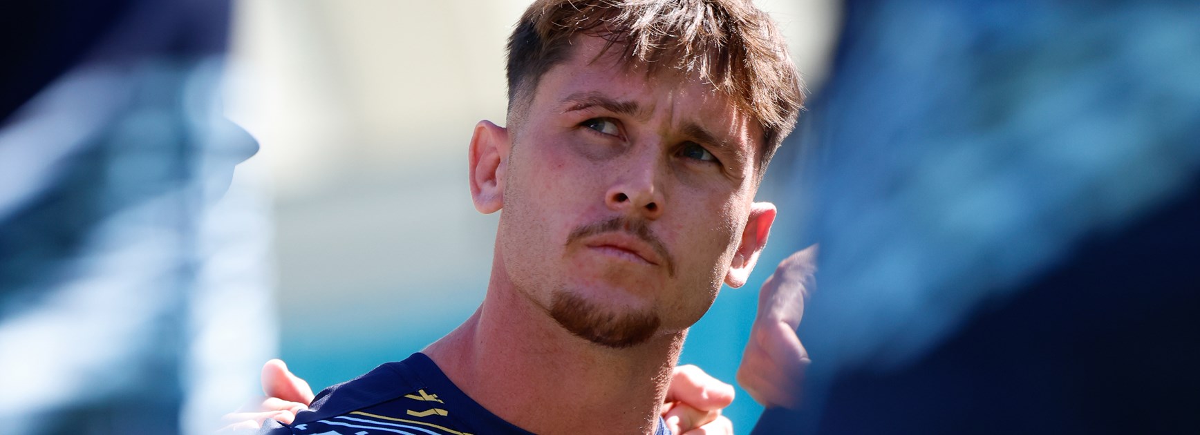 Locked in: Titans remain unchanged eyeing Round 1 revenge