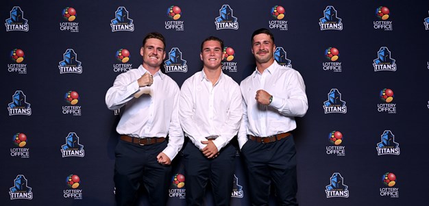 Gallery: 2026 Season Launch