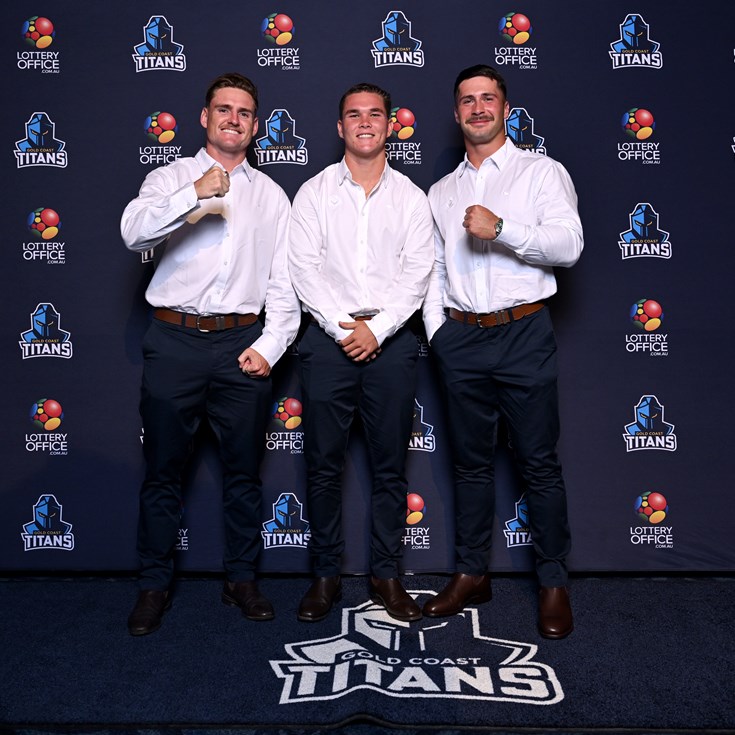Gallery: 2026 Season Launch