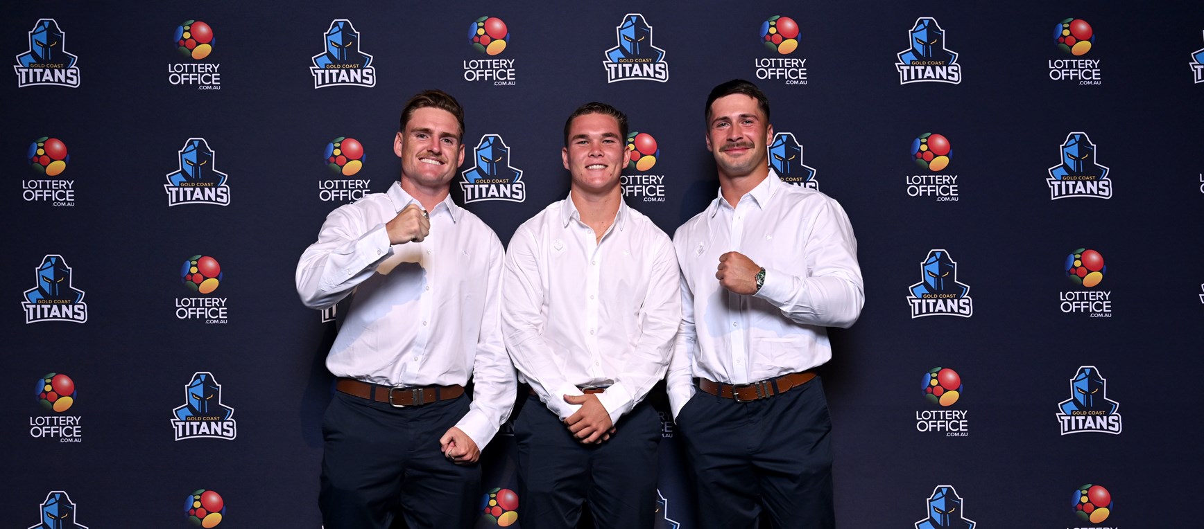 Gallery: 2026 Season Launch