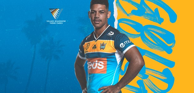 Big names back for Titans Trial in Lismore