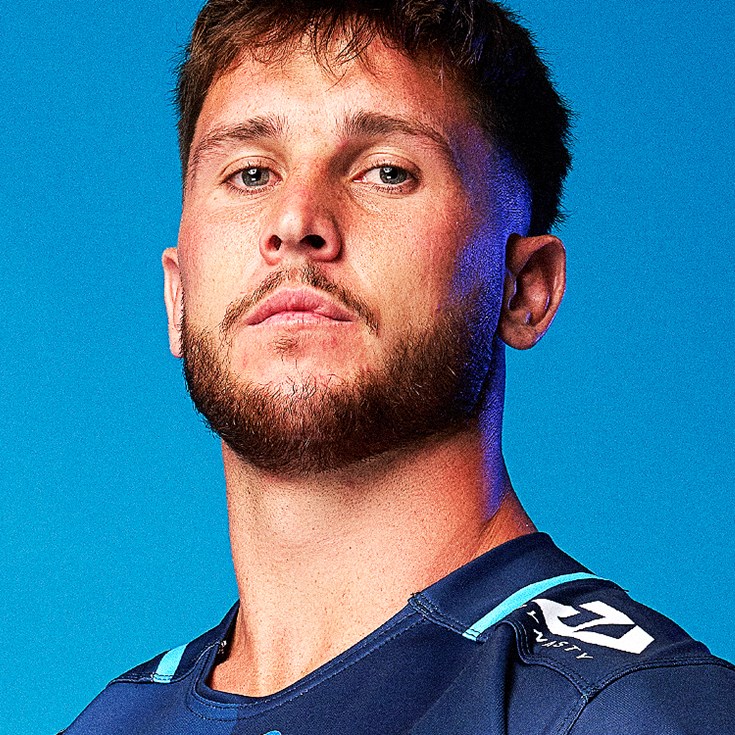 Round 20 team: Hannay sticks solid for Sunday's Sea Eagles showdown