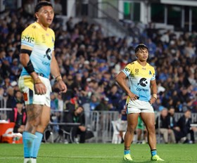 Own a match-worn jersey & support an important cause