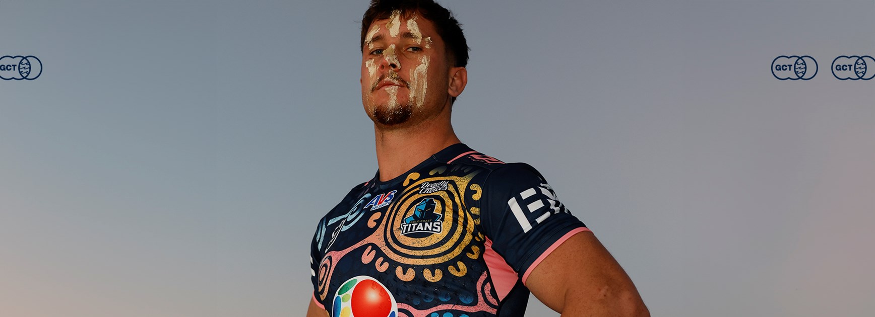 Round 24 team: Future Titans prop earns Indigenous Round NRL debut