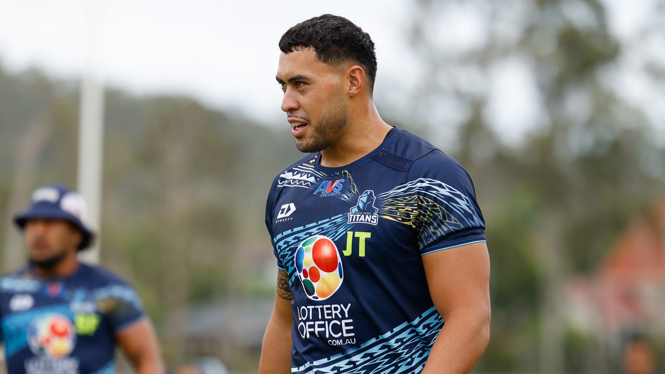 Locked in: New recruit joins 19 for Dolphins clash, Harrison to play Cup