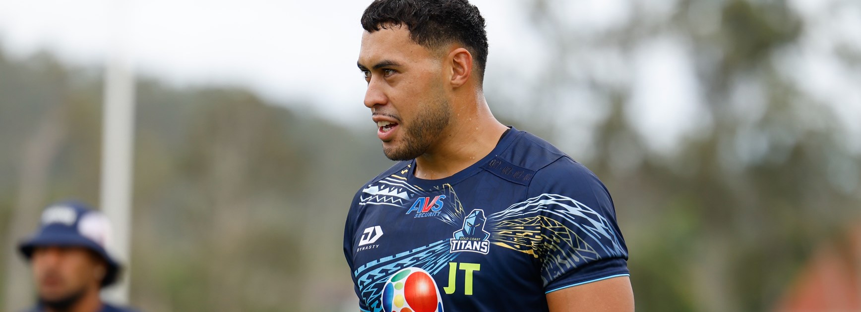 Locked in: New recruit joins 19 for Dolphins clash, Harrison to play Cup