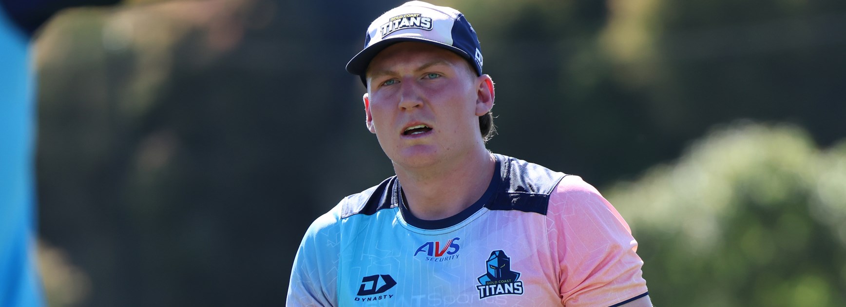 De Groot adopting team-first approach to cement regular NRL