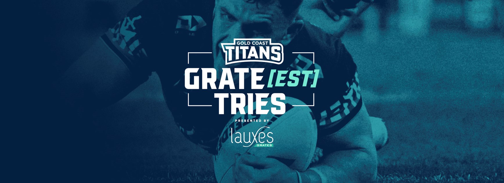 Grate(est) Tries returns in '25