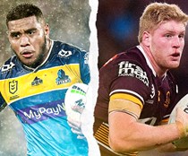 Big men to collide with point to prove in Local Derby showdown