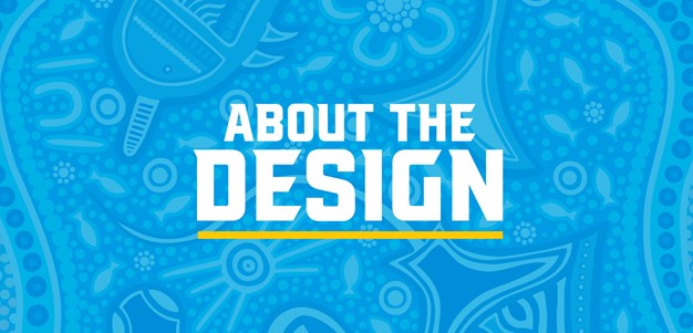 About the design