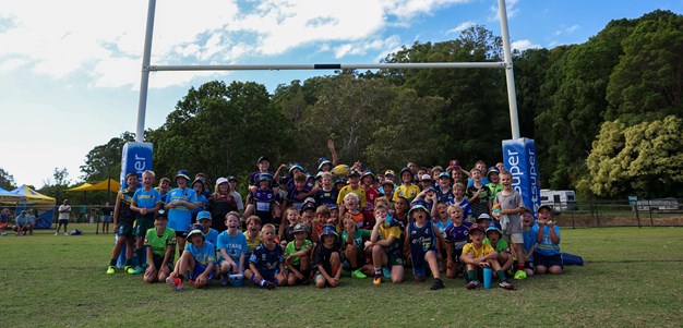 A new school holiday experience is coming to Cbus Super Stadium