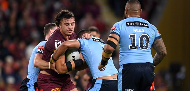 Everything you need to know: State of Origin 2021