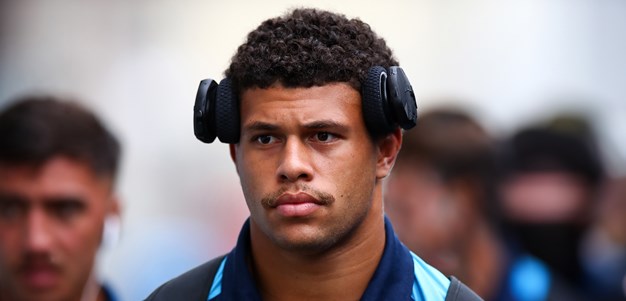 Late mail: Bai to start as Titans tackle Warriors in New Zealand