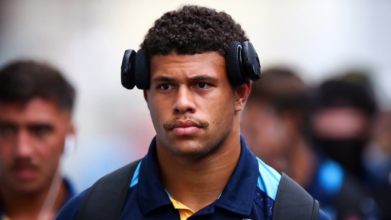 Late mail: Bai to start as Titans tackle Warriors in New Zealand