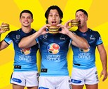 Macca's Mac for a Match Terms and Conditions