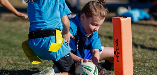 Register for free clinic as part of Nines Premier League Finals weekend