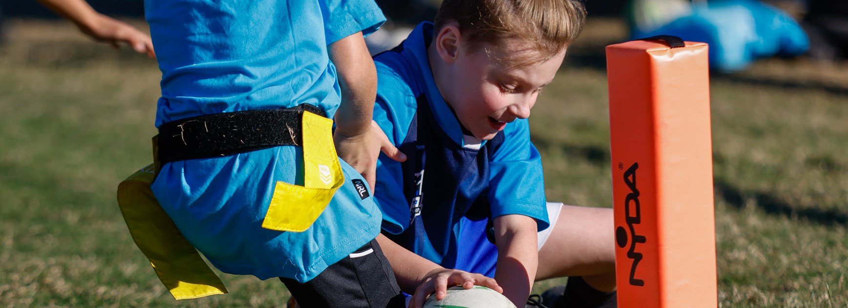 Register for free clinic as part of Nines Premier League Finals weekend