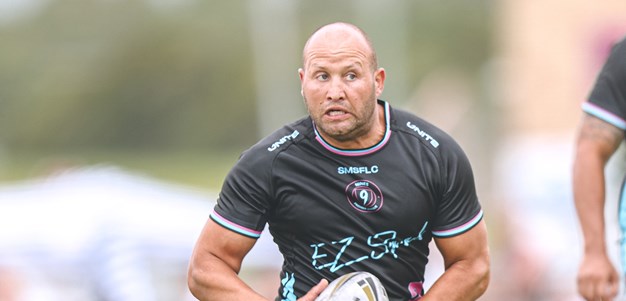 Titans part of Nines Premier League Finals weekend featuring free junior clinic