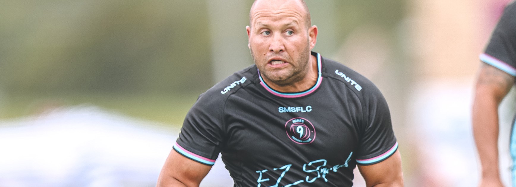 Titans part of Nines Premier League Finals weekend featuring free junior clinic