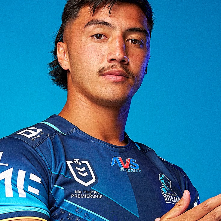 Round 4 team: Hannay confirms squad for Cbus Super Stadium homecoming