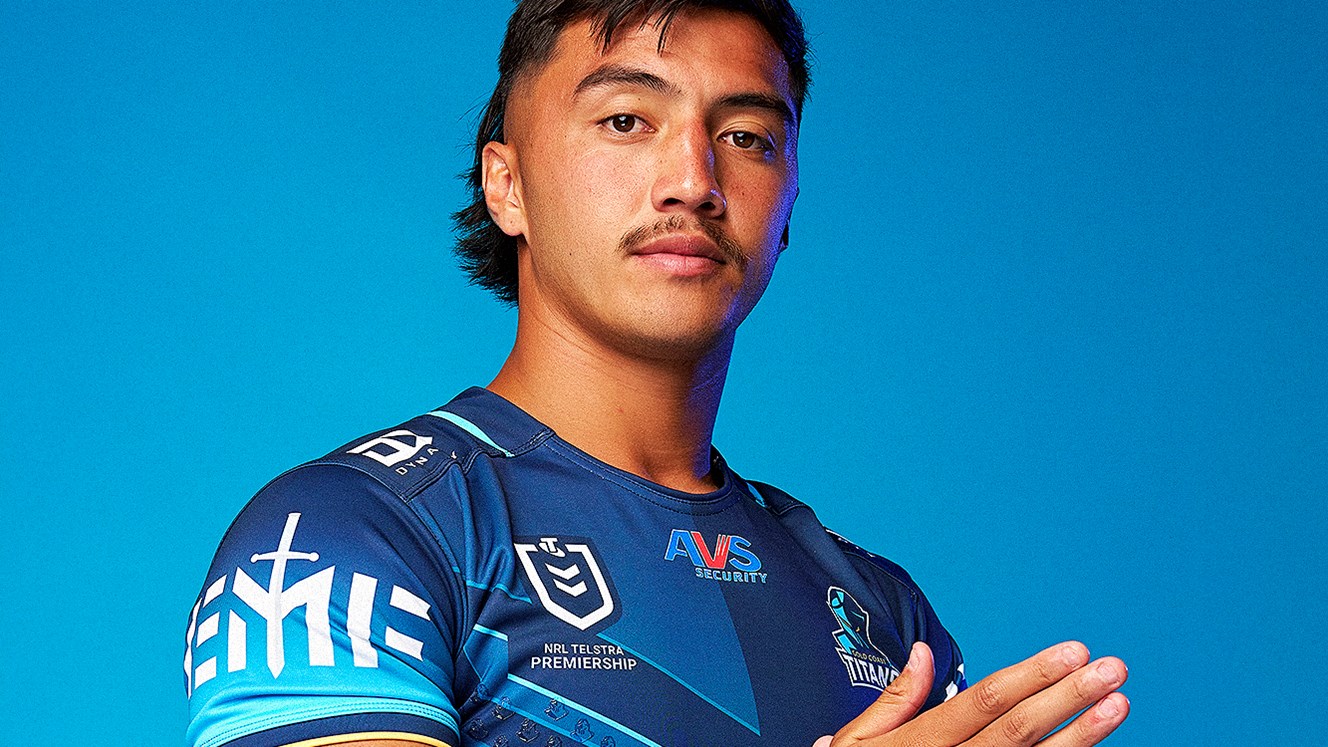 Round 4 team: Hannay confirms squad for Cbus Super Stadium homecoming