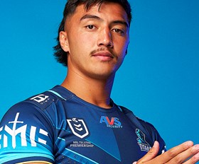 Round 4 team: Hannay confirms squad for Cbus Super Stadium homecoming