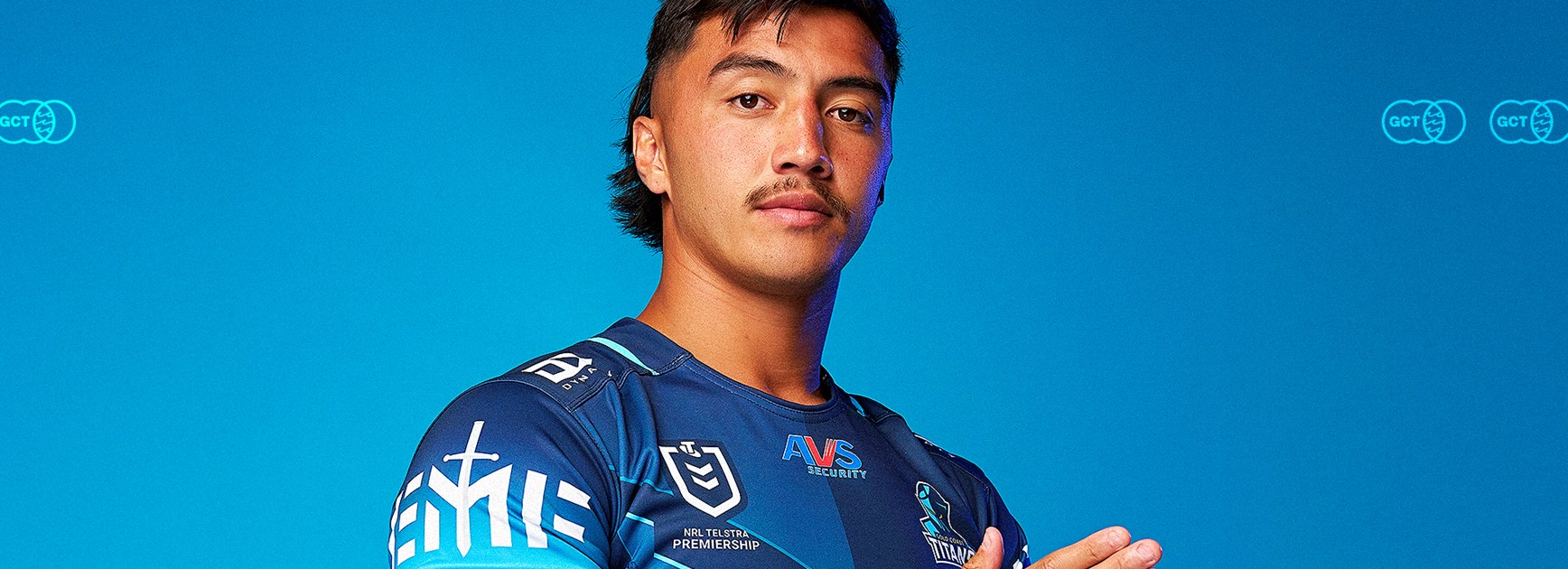 Round 4 team: Hannay confirms squad for Cbus Super Stadium homecoming