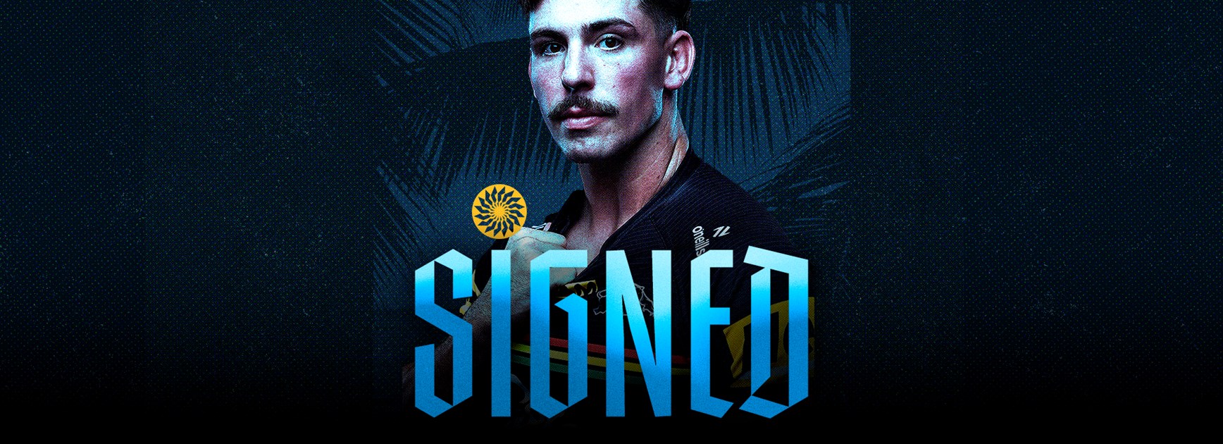 Titans hook Panther: Sommerton signs on