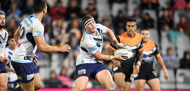 Wallace has minor ankle surgery