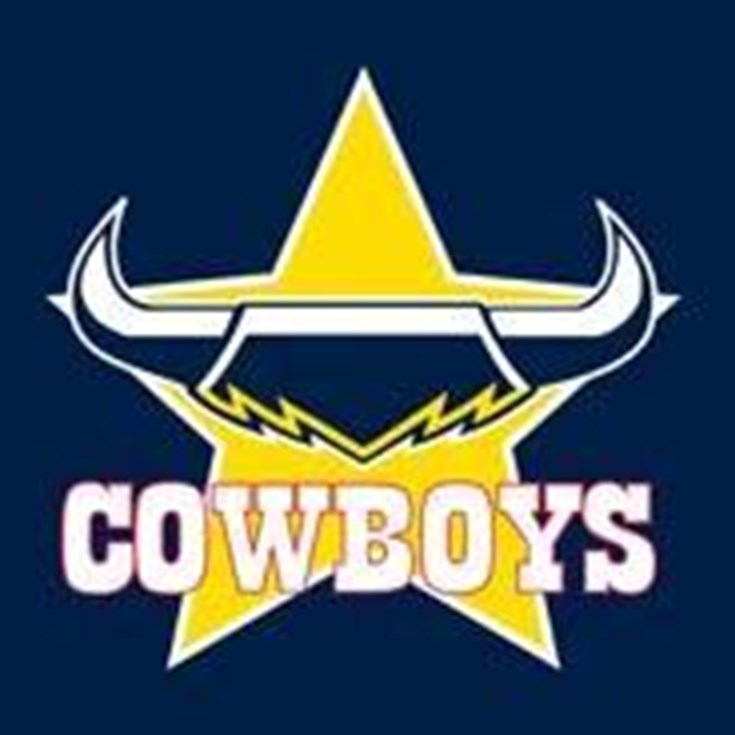 Titans too strong for Cowboys in Mackay