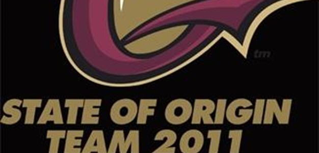 QLD Origin Team Announcement - Game 3
