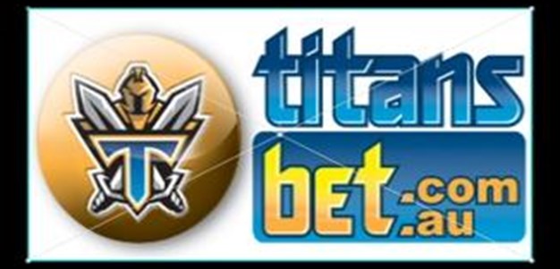 Titans Bet Round 8 Charity Bet