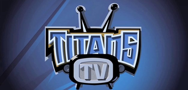 Titans Team Rd 2 V Melbourne Storm