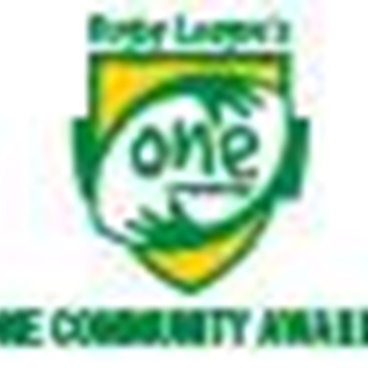 NRL One Community Christmas Party