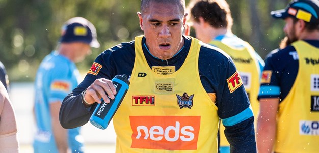 LATU: 'Scary Times' rebuilt love of Rugby League
