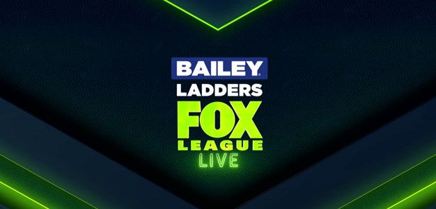 Steve Mitchell Joins FOX League Live