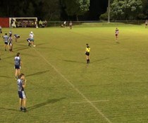rd 6 Coombabah v St Michael Boys Yrs 9 and 10