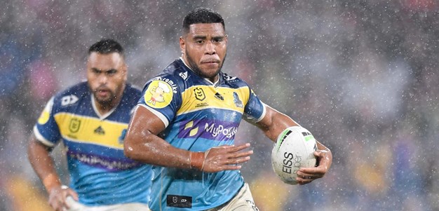 'We can really take some confidence out of that win' - Fotuaika