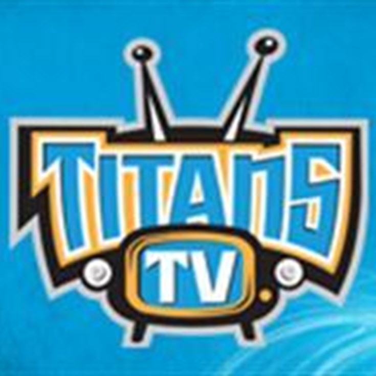 Titans go surfing with disabled