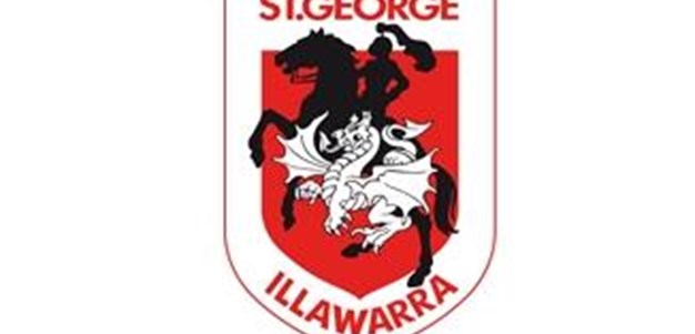 St George Dragons Matt Cooper talks about their Rd 1 clash with the Titans